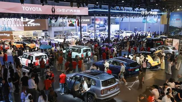 2025成都车展：Hi4技术矩阵亮相，哈弗大狗PLUS预售11.28万起