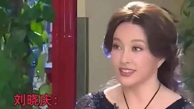 刘晓庆综艺遭“虐”，怒斥节目组恶意剪辑，70岁老戏骨晚节不保？