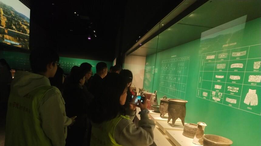 河南新市民：触摸千年商都文脉，探寻郑州“商城”前世今生 ...