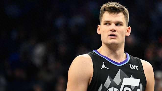 1首轮+新星！湖人押宝2米16巨塔值不值？