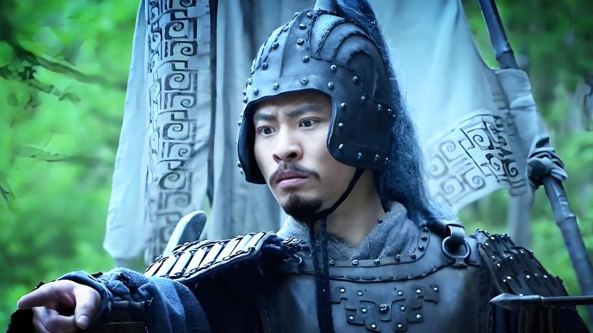 魏延死后，蜀汉还有十大猛将，他们分别是谁？武力如何排名？