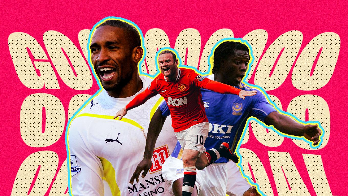 英超史上最高比分纪录全回顾：从7-4到9-0，哪场比赛你最难忘？