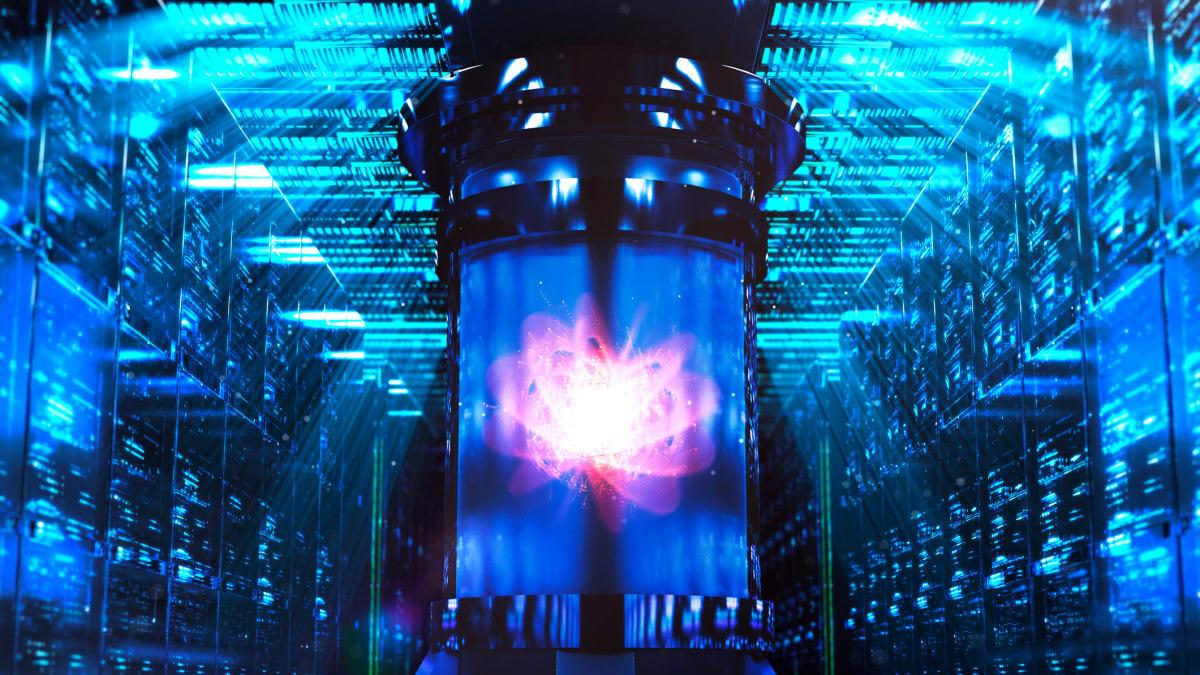 物理学家用反应堆“无中生有”？