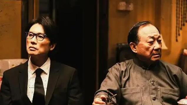 《破·地狱》：10个细节揭秘港片爆款背后的故事