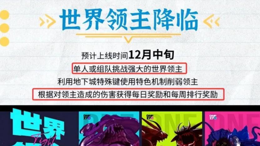 DNF游戏内出现两大问题，旭旭宝宝再次被催回归，本人已确定回归日期