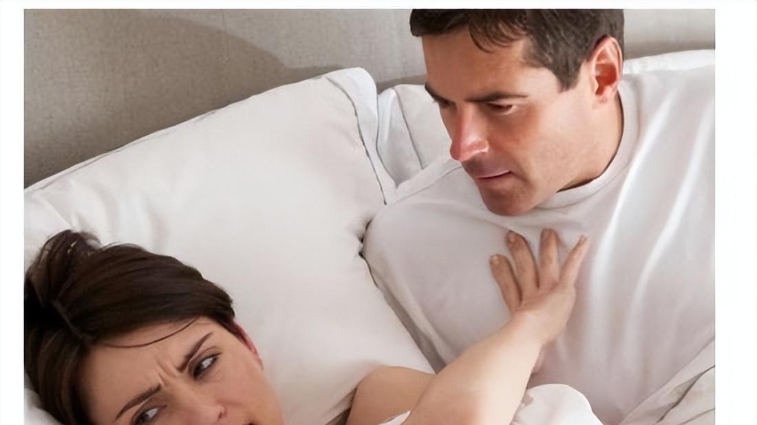 老婆不愿意过夫妻生活怎么办？