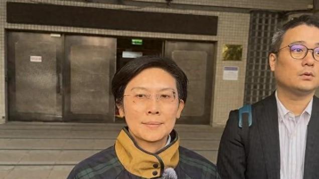 赖清德下台倒计时？陈水扁17年首度公开演讲，猛批绿营打压在野党