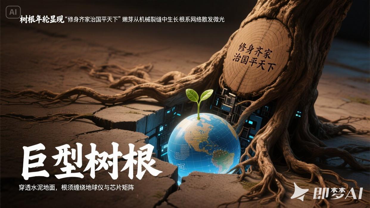 在关系的边界与自我成长中寻找人生的答案