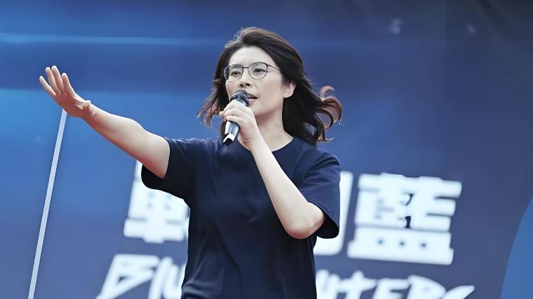 谁说烂泥巴扶不上墙？国民党终于思变了，民进党当局破大防了