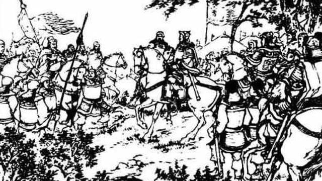 董卓起用的最高地方官冀州牧韩馥，为啥只一封书信就投靠了袁绍？