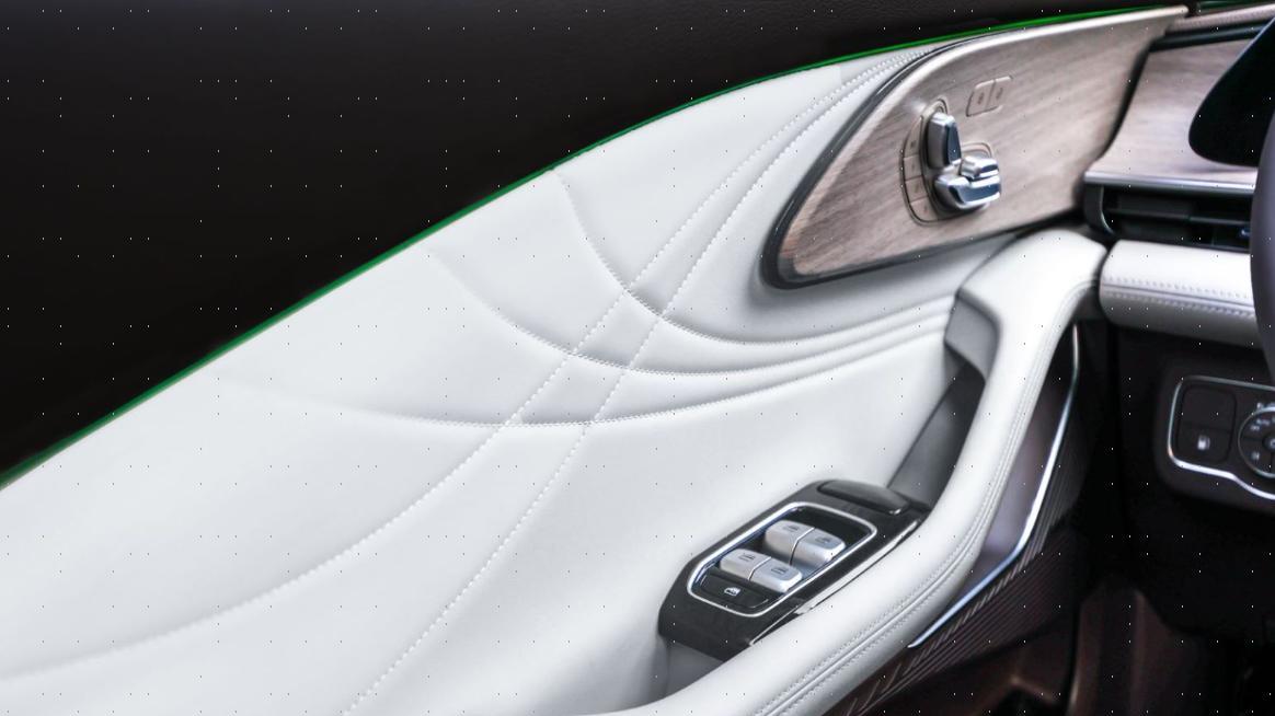 北京车展热门焦点，混动天花板瑶光C-DM被强势围观