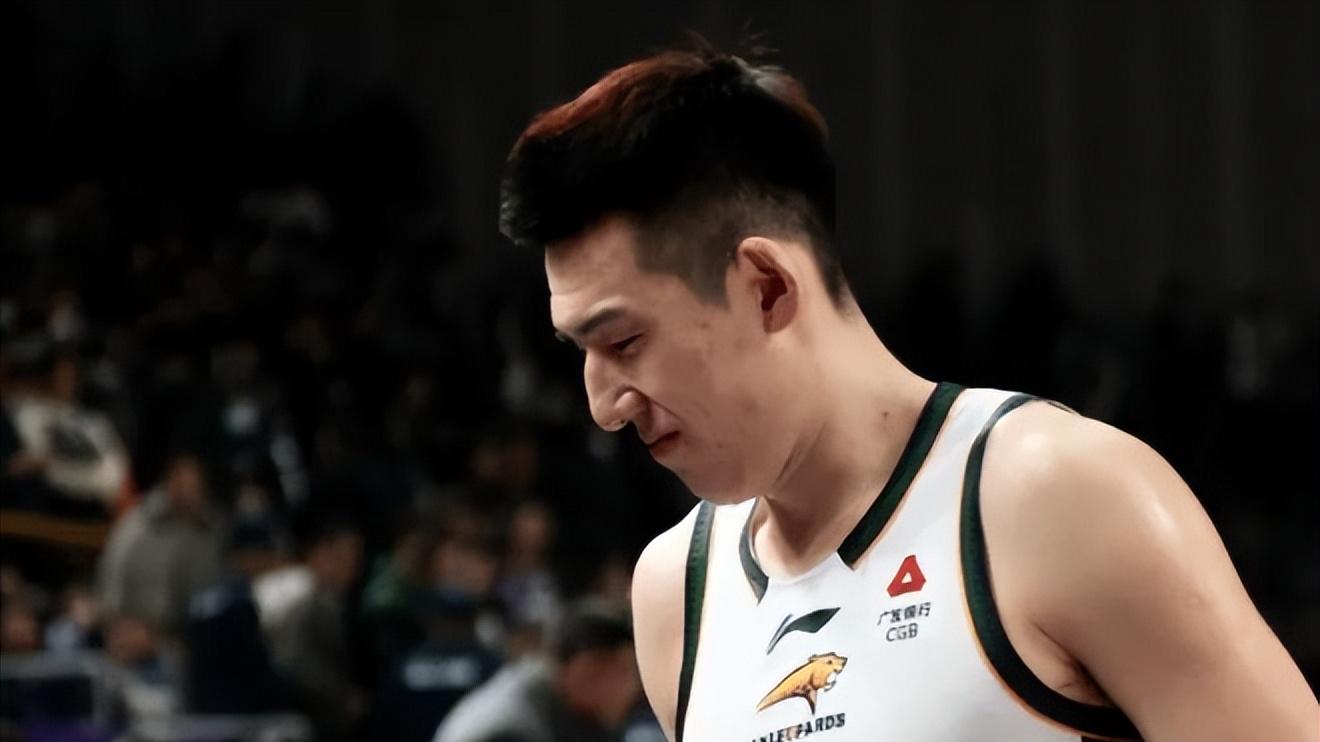 为何辽宁打残阵北控6人得0分？赛后杨鸣道出两个原因