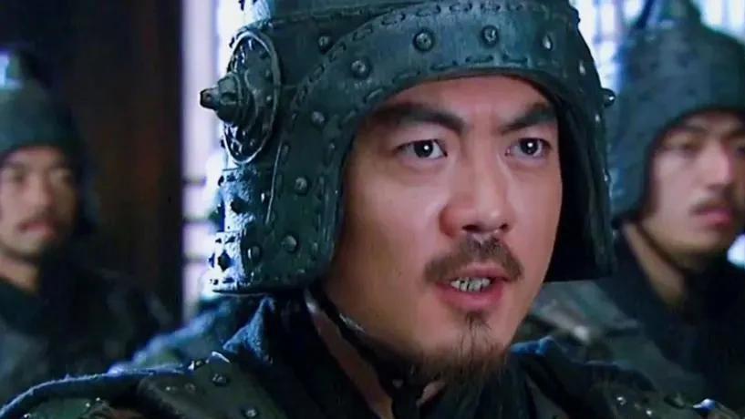 三国唯一有把握打败关羽的大将，关羽全军对他忌惮，给出4字评价