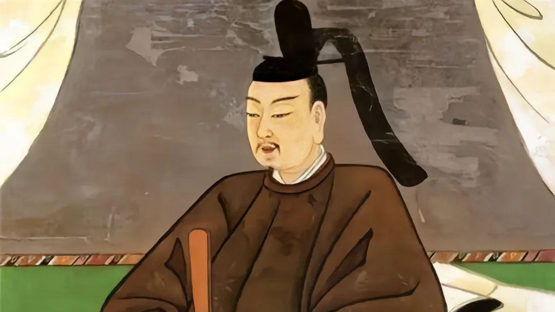 一文看懂日本天皇一千多年的傀儡史