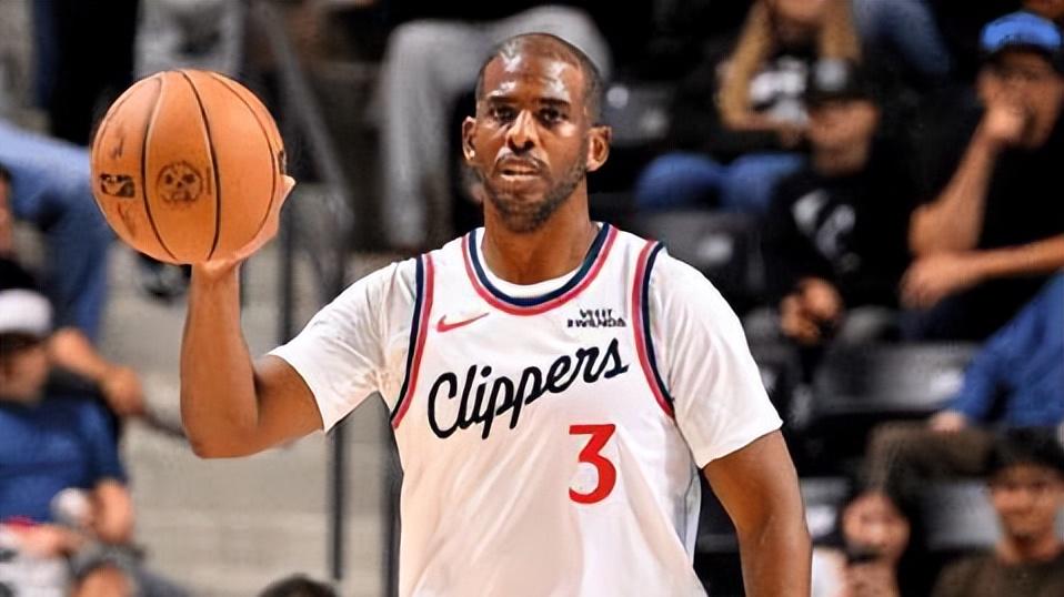 快船官宣与克里斯·保罗分手，“控卫之神”即将回归雷霆终老？