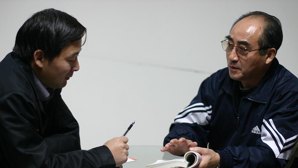 庄则栋“乒乓外交”幕后：体育如何推动中美破冰
