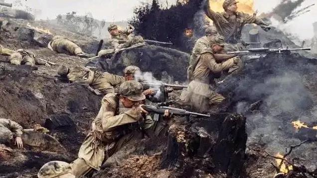 抗美援朝：不容忽视的历史胜利与前辈的伟大牺牲