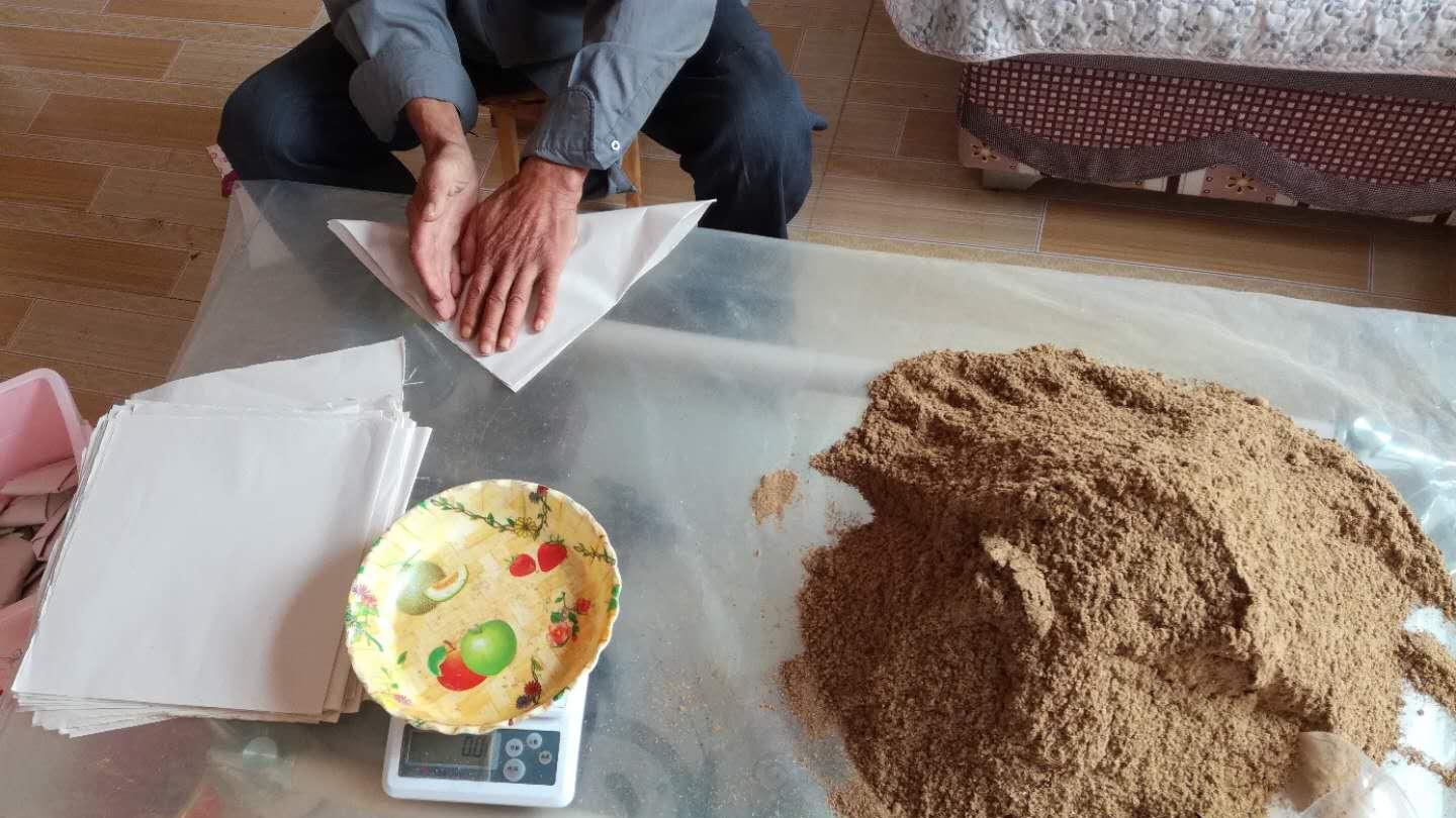 农村百姓家里的土方草药，守护一方乡土的“腰突百姓”