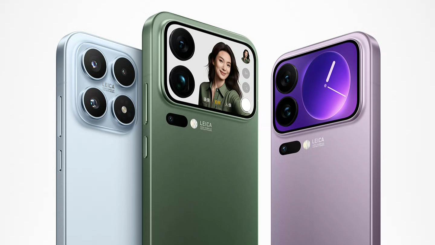 小米“降价很猛”的一款旗舰，16GB+512GB暴跌1810元，价格大跳水