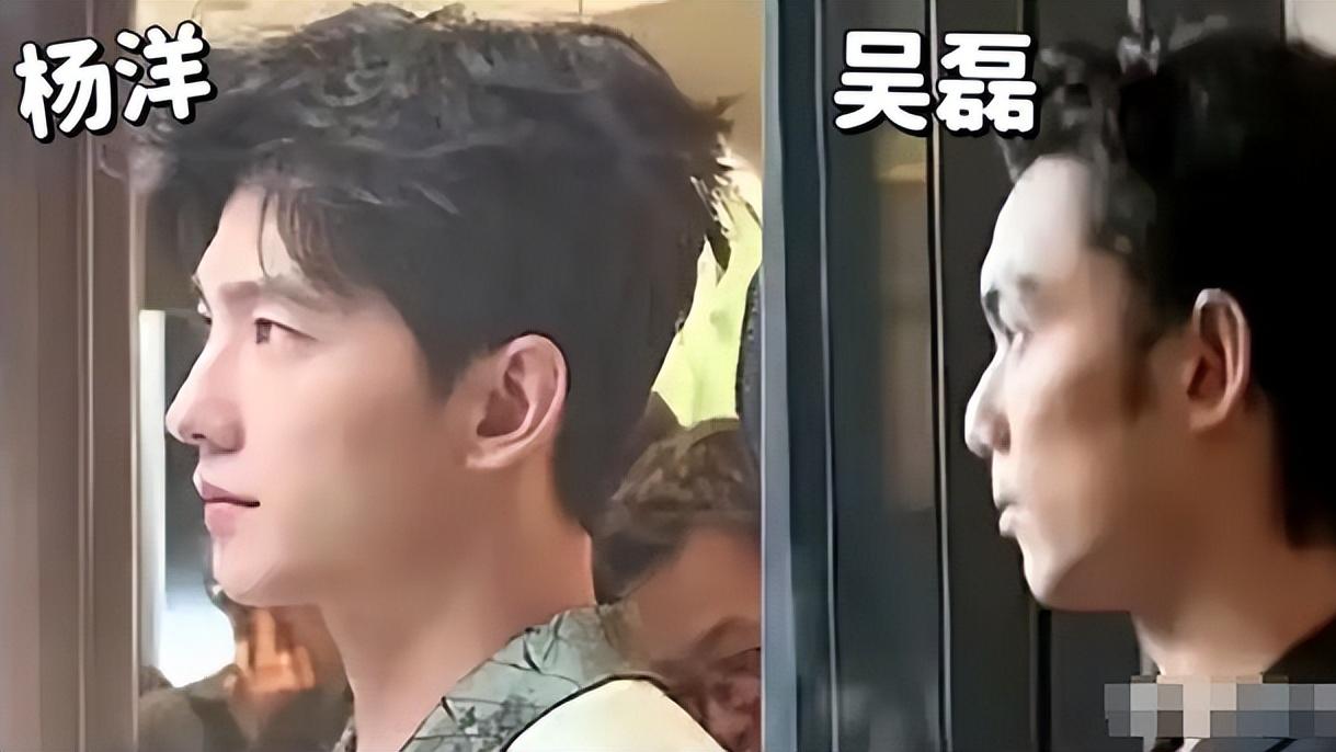 这些男星长相看似很帅，实则越看越怪，吴磊、肖战都榜上有名