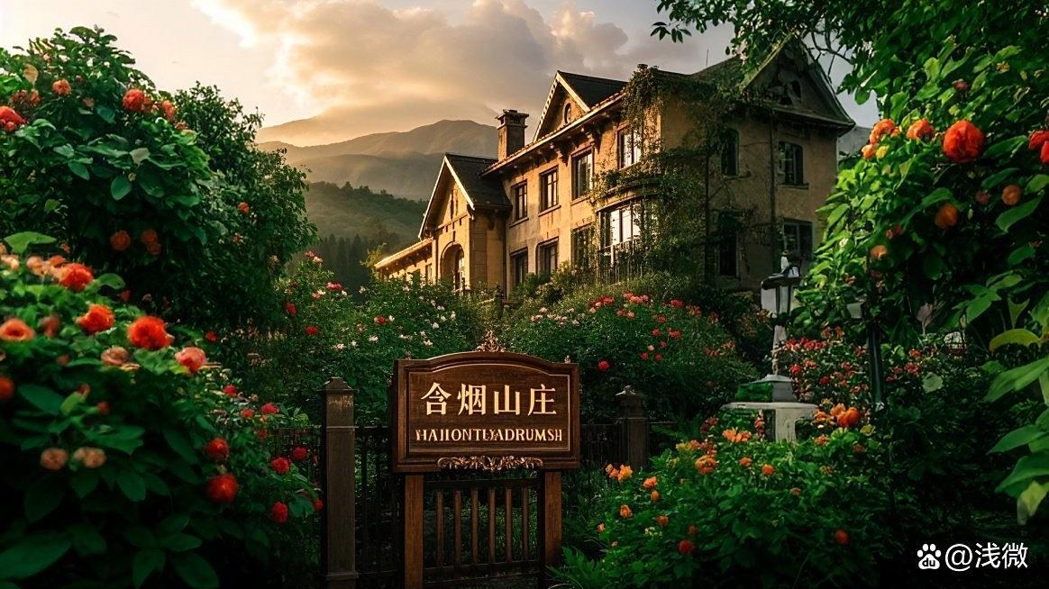 洁舲与含烟：同样的事件，不同的选择，但最终却是同样的结果