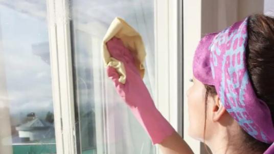 解锁六个清洁小技巧应对难清洗的顽固污渍特别好用！