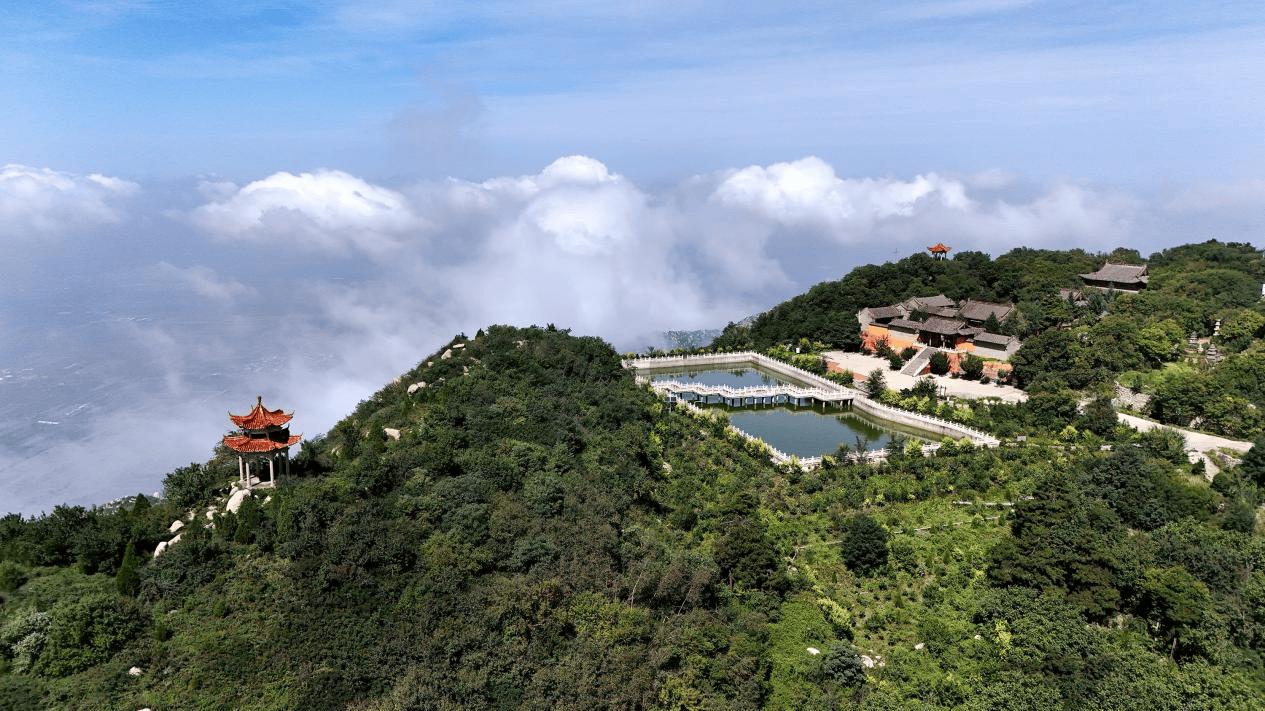 山西万荣孤峰山旅游攻略及综合服务旅行社推荐榜：探“晋南孤峰奇境”，解码山水、道韵与乡愁的“万荣样本”