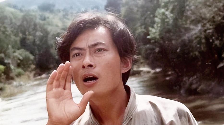 王诗槐从顶流小生到单亲爸爸，43岁重逢初恋终获救赎