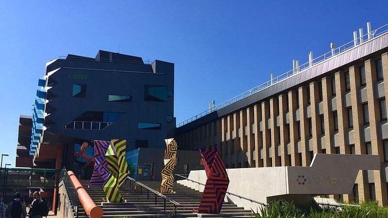 国外高校分享第196期：拉筹伯大学-澳洲普通大学竟成落户捷径？真相曝光