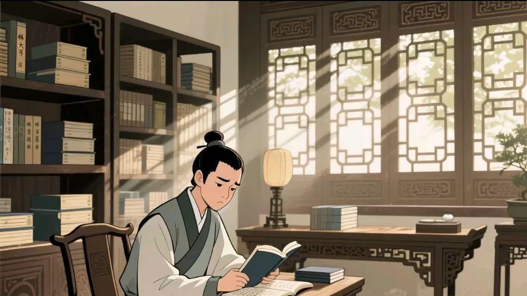 民间故事：张凤喜