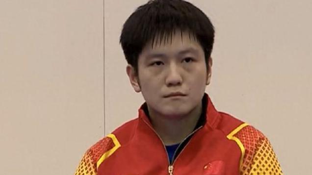 WTT自相矛盾！4年前就已罚款，小胖半年遭5次赋0，他的罚款在哪？