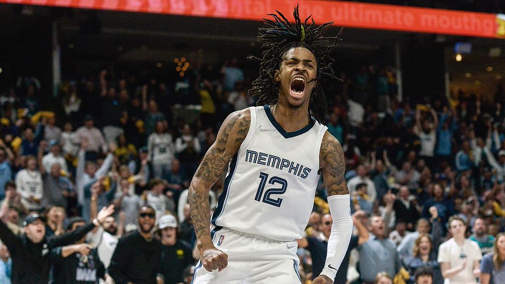 后场告急也不动心！火箭为何对莫兰特说“不”