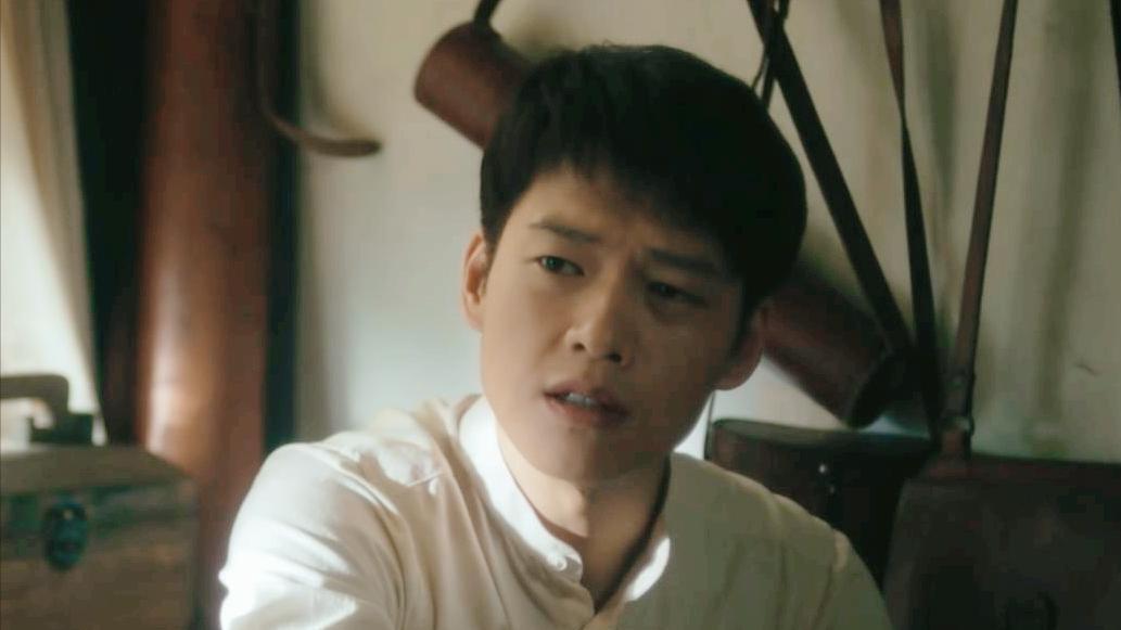 人生若如初见，直到吴天白把自己炸死，才知菽红为何能赢阿霞