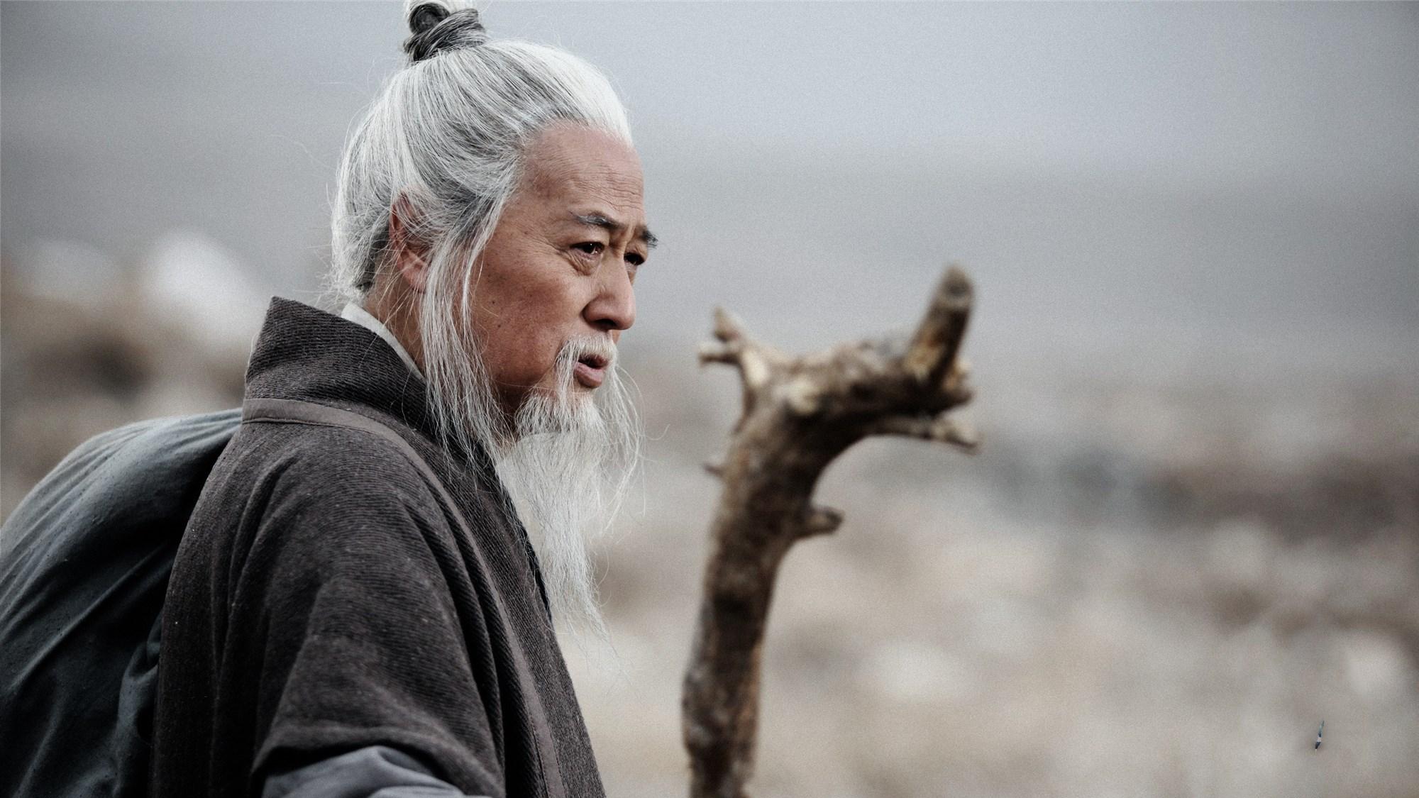 74 岁穿越戈壁的勇气：历史上丘处机的故事，比《射雕》更动人