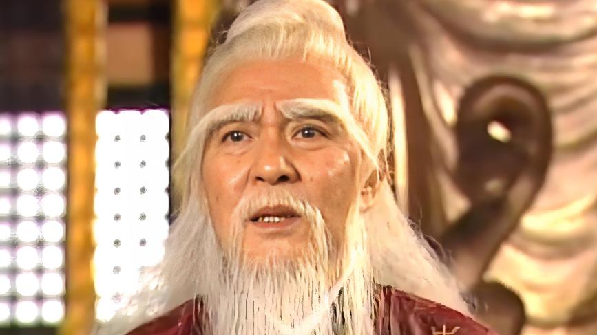 金庸笔下最强的9位道人，张三丰上榜，有两人已经达到修仙的境界