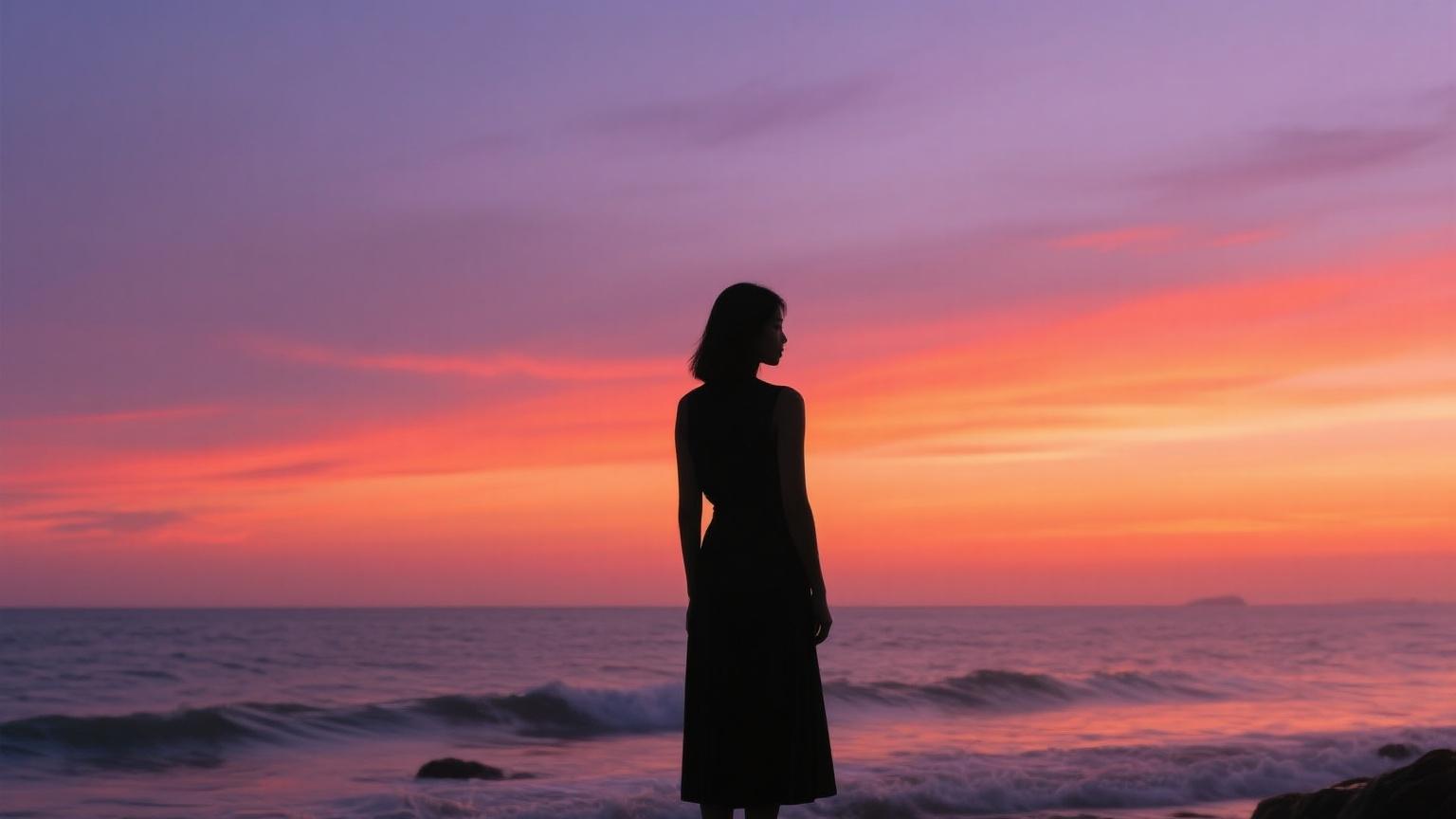 现代女性必学的5种自我保护，避免受到伤害