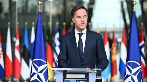 2/3北约国家签下“集体支票”：援乌从政治抉择变成制度枷锁