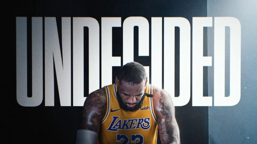 詹姆斯最佳阵没了？富保罗想做主了