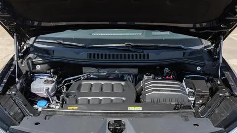 一汽-大众揽境 2026款 450TSI 四驱旗舰版 6座，中大型SUV豪华标杆？