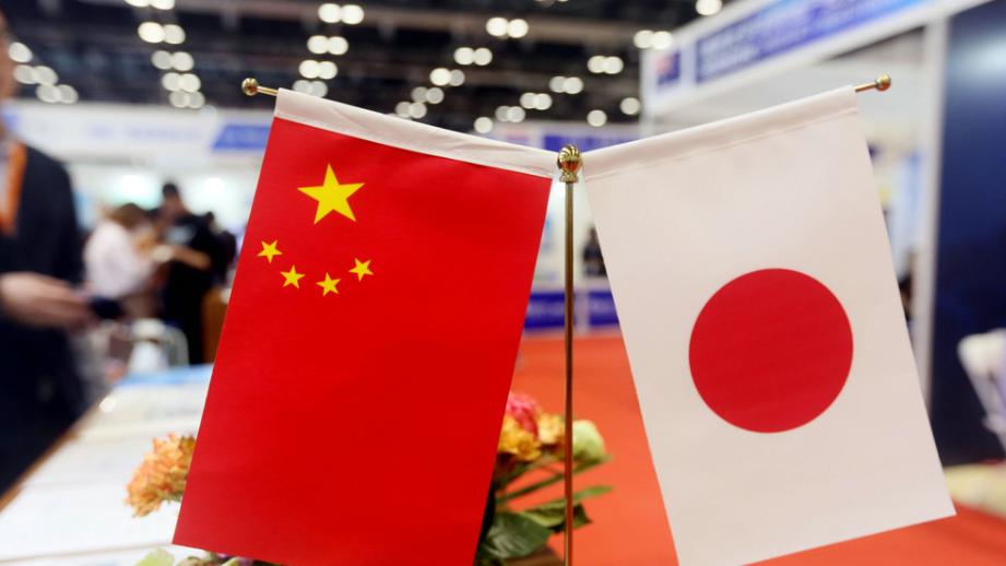 日方组团上门“求和”？中方回应绵里藏针，这两点做不到免谈