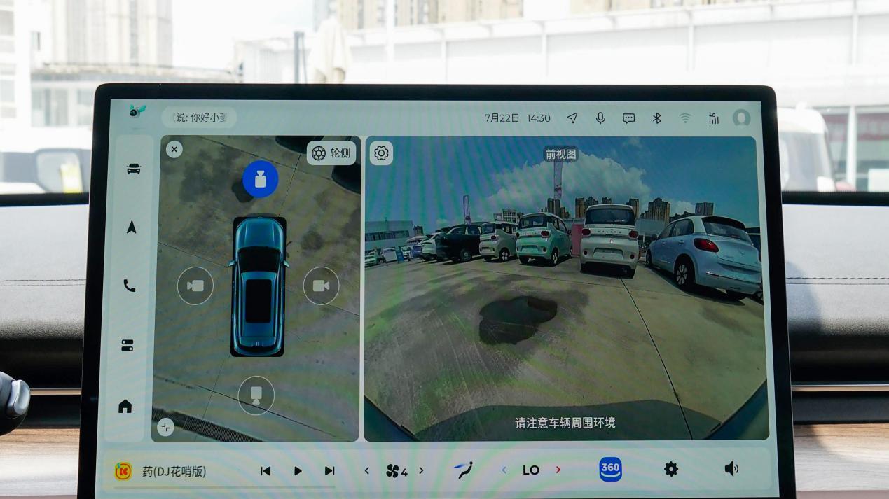 10万内SUV新标杆！五菱星光S PHEV，130KM续航，家用优选