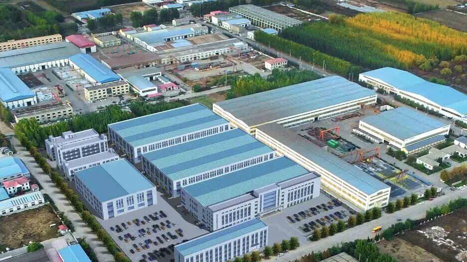 胶州72亩新材料项目拟建设