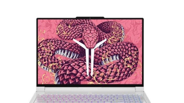 散热革命下的旗舰平衡：联想拯救者Y9000P 2025至尊版实测体验