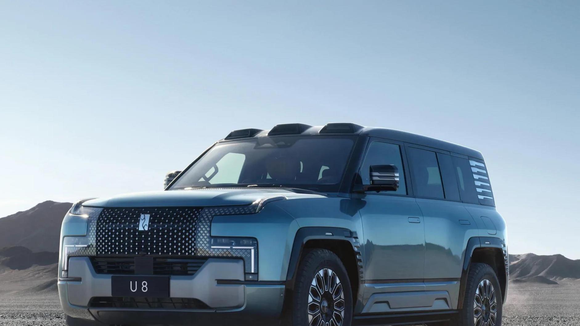 关税重锤下中国亮剑：比亚迪销量破纪录与即买即退新政的双重突围