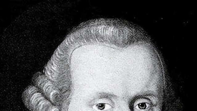 世界十大哲学家：十把思想手术刀，剖开人类三千年大脑灰质