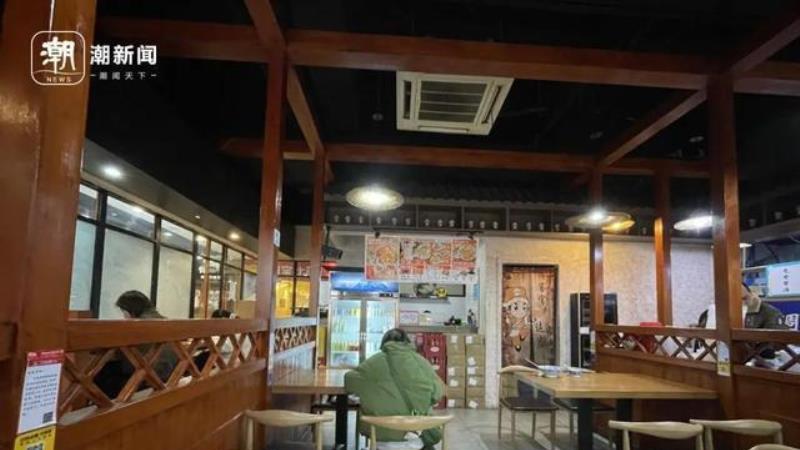 粉店回头客咋这么多？
