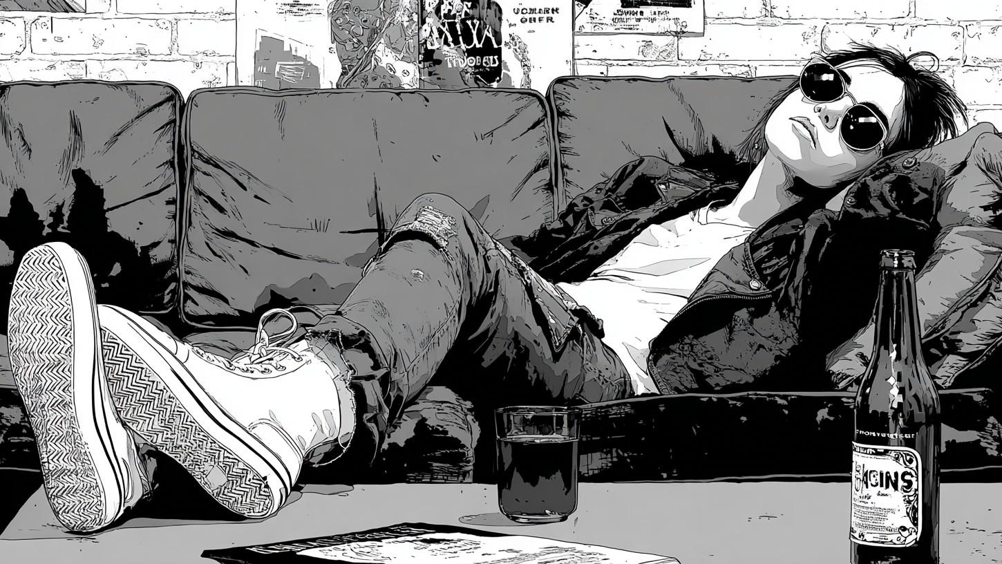 停止讨好世界，开启自我掌控人生之旅