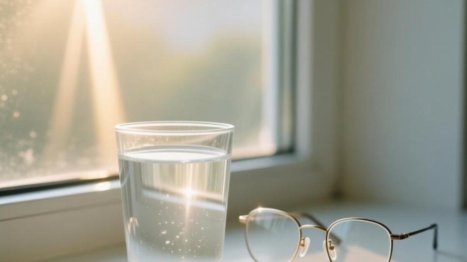 建议收藏！这10句话像一盆冷水，能浇醒最近迷茫的你