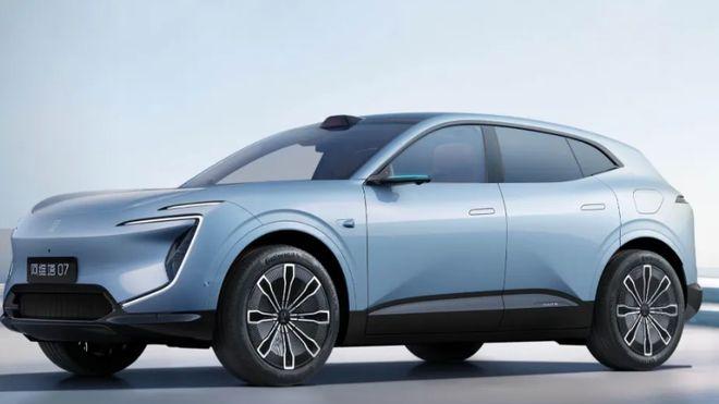 阿维塔 07投诉潮里的 “缩水” 与 “背刺”