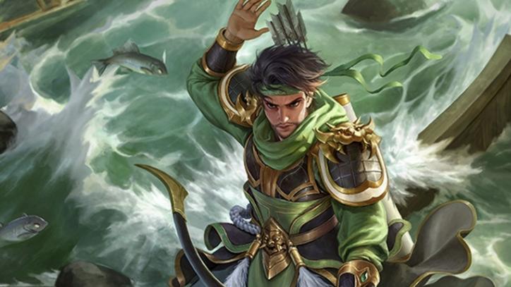 三国杀：玩游戏就是要公平！这些武将的技能，堪称典范